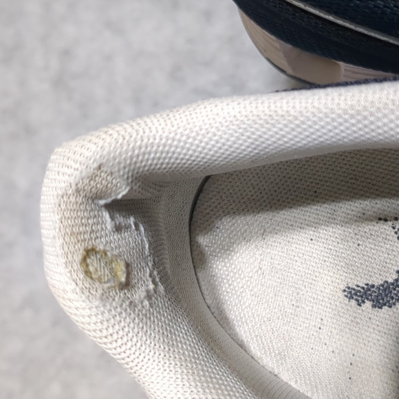 On Cloud 5 Men’s Running blue Shoes size 10 - Picture 10 of 12